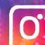 Instagram icon
