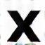 X (formerly Twitter) icon