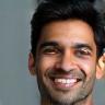 Profile photo of Rahul Gupta.