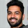 Profile photo of Vijay Kumar.